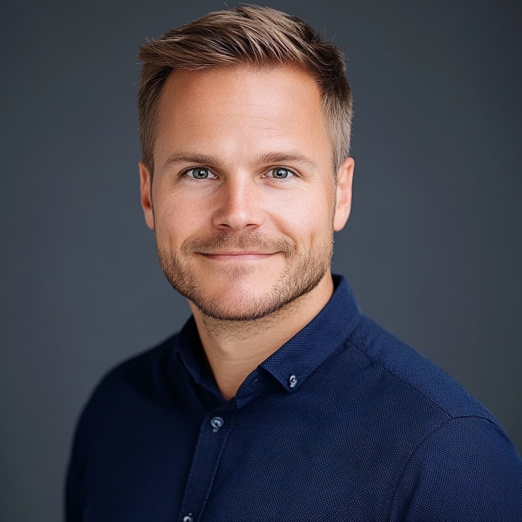 Foto av Oskar Lindström